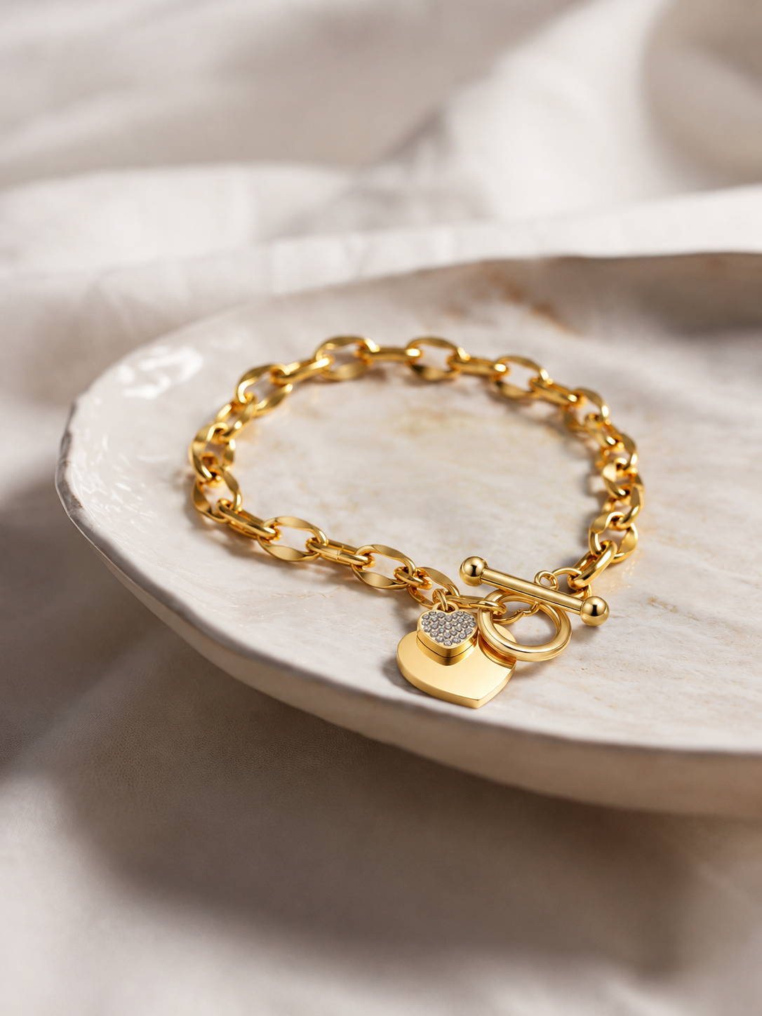 BRACELETS