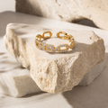 CASSI - Bague