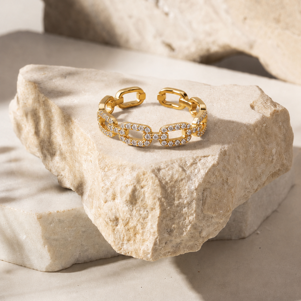 CASSI - Bague
