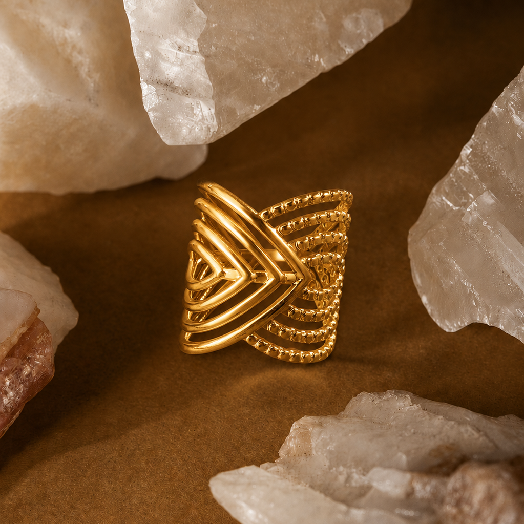 CLEA - Bague