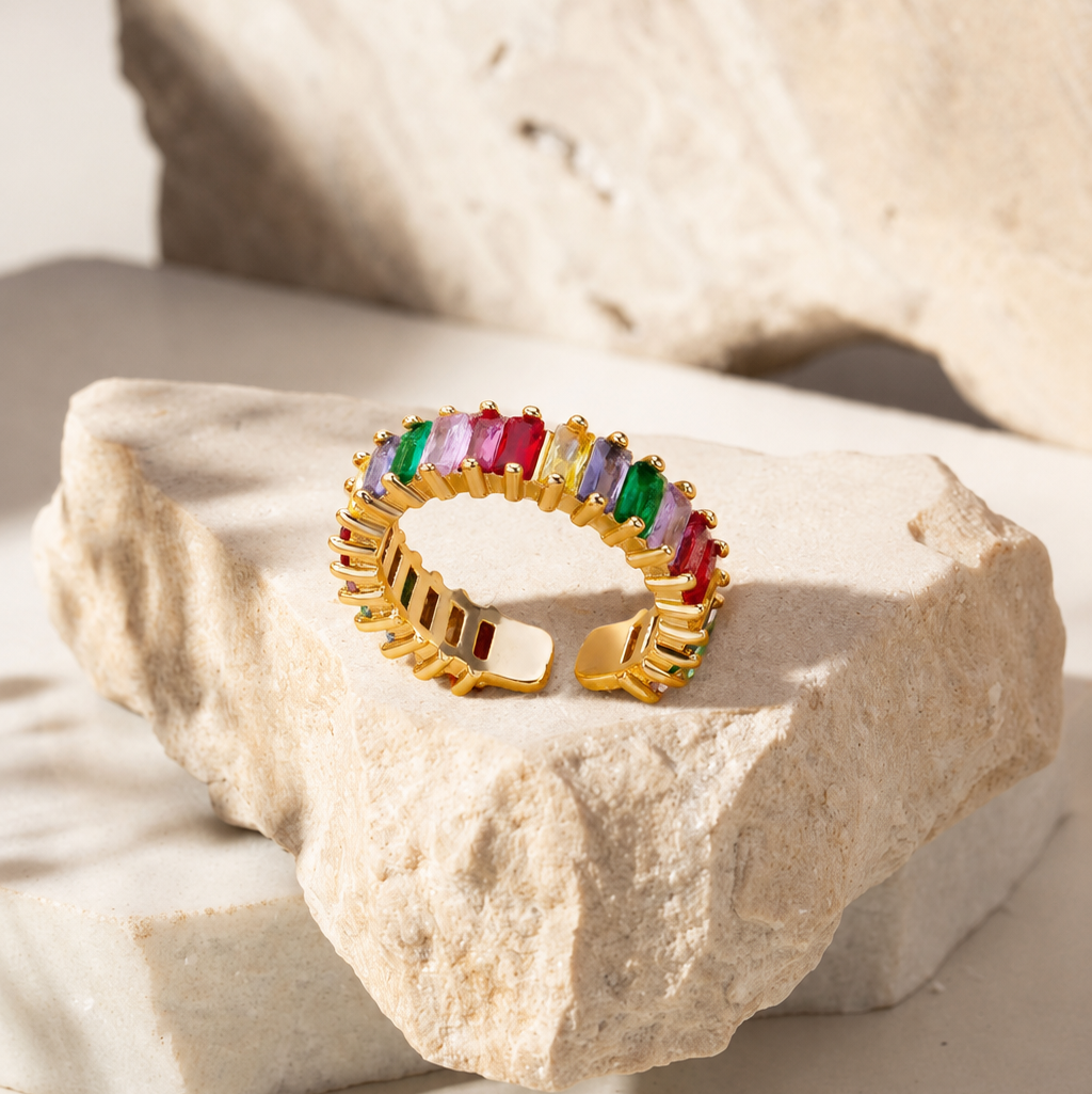HARMONIE- Bague