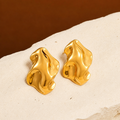 NAKI - Boucles d'oreilles