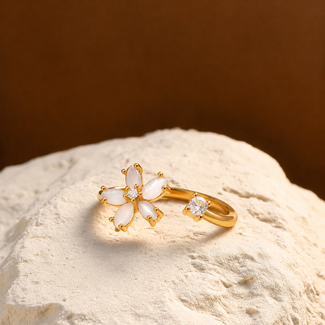 LAÏS - Bague