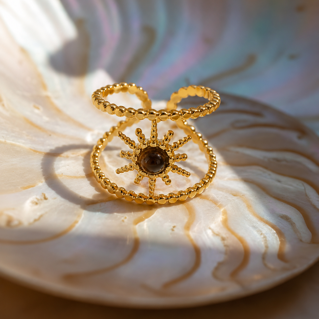 THÉA - Bague