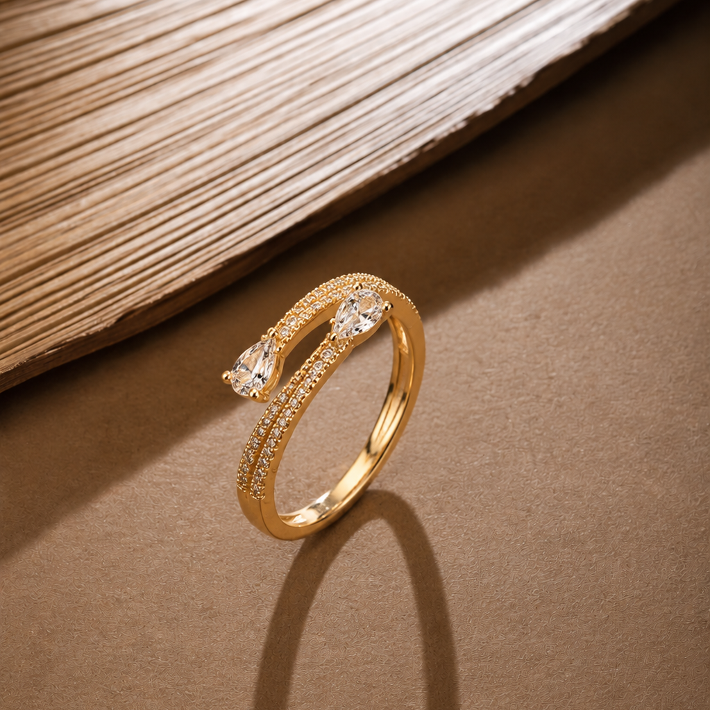 ERIS - Bague