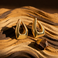 CLIO -Boucles d'oreilles