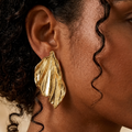 HÉRA - Boucles d'oreilles