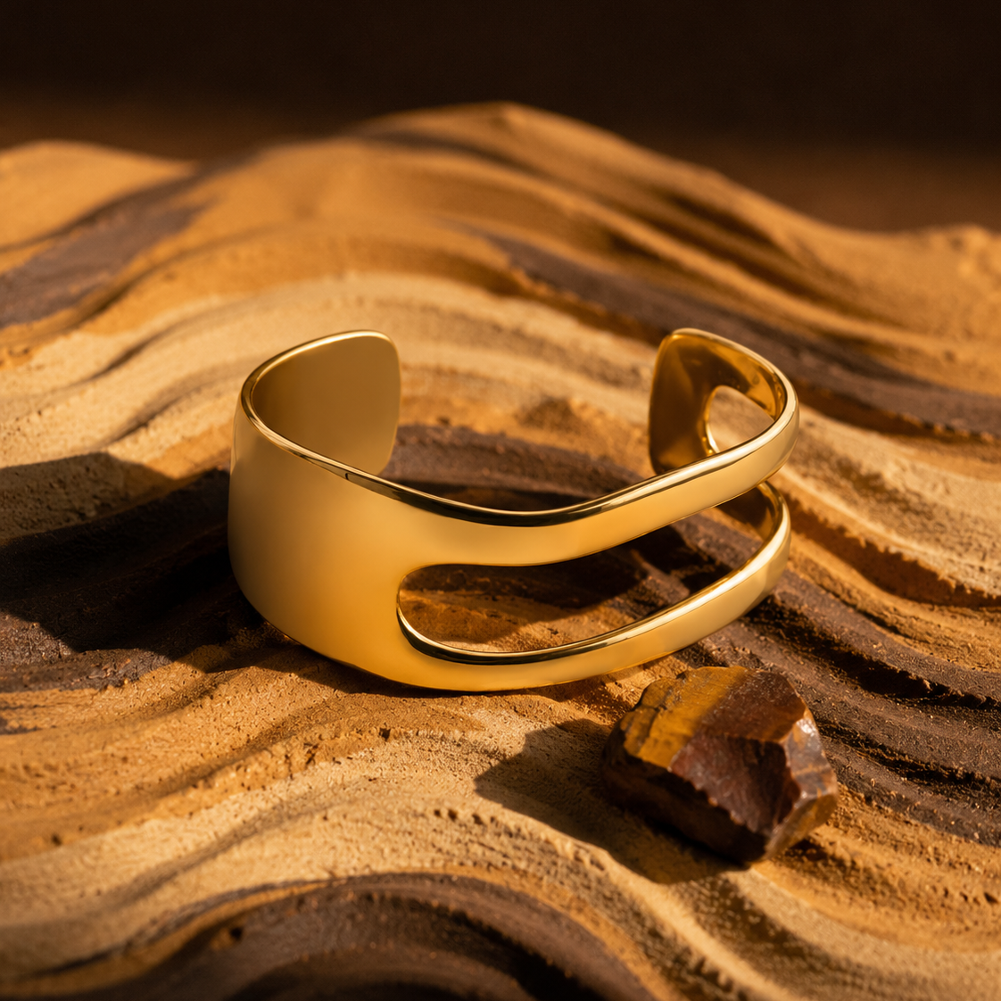 ORPHÉE - Bracelet